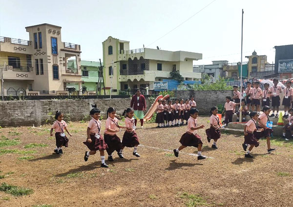 Sports activities